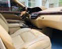 Mercedes-Benz S class 2010 - Bán Mercedes S500L đời 2010, màu đen, xe nhập