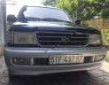 Toyota Zace 2001 - Bán xe Toyota Zace GL sản xuất 2001, màu xanh lam