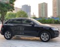 Audi Q5 2017 - Bán Audi Q5 đời 2017, màu đen, xe nhập