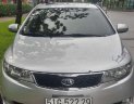 Kia Forte 2012 - Bán Kia Forte SX 1.6 AT sản xuất năm 2012, màu bạc, số tự động 