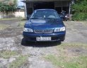 Toyota Corolla 1998 - Cần bán Toyota Corolla 1.6 G sản xuất 1998, màu xanh lam