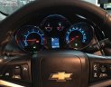 Chevrolet Cruze 2016 - Bán xe Chevrolet Cruze đời 2016, màu đen