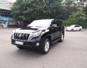 Toyota Prado TXL 2.7L 2016 - Cần bán Toyota Prado TXL sản xuất 2016, màu đen, xe nhập