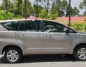 Toyota Innova 2016 - Cần bán lại xe Toyota Innova 2.0G đời 2016, số tự động