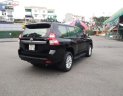 Toyota Prado TXL 2.7L 2016 - Cần bán Toyota Prado TXL sản xuất 2016, màu đen, xe nhập