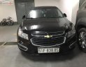 Chevrolet Cruze 2016 - Bán xe Chevrolet Cruze đời 2016, màu đen