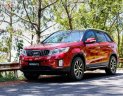 Kia Sorento 2019 - Bán Kia Sorento đời 2019, màu đỏ, giá tốt