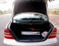 Mercedes-Benz C class 2003 - Bán Mercedes C200 sản xuất 2003, màu bạc, nhập khẩu 