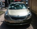 Kia K3   2014 - Bán Kia K3 AT 2.0 năm 2014, xe chính chủ