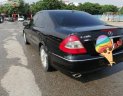 Mercedes-Benz E class E280 2008 - Cần bán gấp Mercedes E280 sản xuất 2008, màu đen