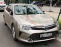 Toyota Camry   2015 - Cần bán Toyota Camry Q đời 2015 giá tốt