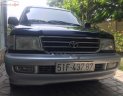 Toyota Zace 2001 - Bán xe Toyota Zace GL sản xuất 2001, màu xanh lam