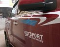 Chevrolet Aveo 2016 - Cần bán Chevrolet Aveo LT 1.5 MT năm 2016, màu đỏ, chính chủ