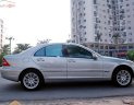 Mercedes-Benz C class 2003 - Bán Mercedes C200 sản xuất 2003, màu bạc, nhập khẩu 