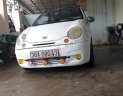 Daewoo Matiz 2004 - Bán Daewoo Matiz SE 0.8 MT sản xuất năm 2004, màu trắng, số sàn