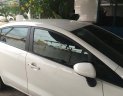 Kia Rio 2016 - Bán xe Kia Rio năm sản xuất 2016, màu trắng, xe nhập