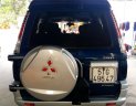 Mitsubishi Jolie 2005 - Cần bán Mitsubishi Jolie SS 2005, màu xanh lam, xe đẹp 