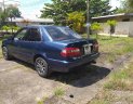 Toyota Corolla 1998 - Cần bán Toyota Corolla 1.6 G sản xuất 1998, màu xanh lam