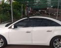 Chevrolet Cruze 2016 - Bán Chevrolet Cruze LTZ 1.8 AT đời 2016, màu trắng, số tự động