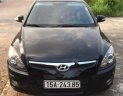 Hyundai i30   2011 - Bán Hyundai i30 CW 1.6 AT đời 2011, màu đen, nhập khẩu  