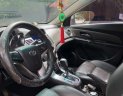 Daewoo Lacetti   2009 - Bán Daewoo Lacetti năm sản xuất 2009, màu bạc, nhập khẩu 