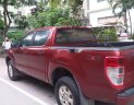 Ford Ranger 2015 - Cần bán lại xe Ford Ranger sản xuất năm 2015, màu đỏ, xe nhập