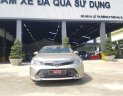 Toyota Camry 2016 - Bán ô tô Toyota Camry 2.0E đời 2016, giá tốt