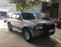 Ford Everest 2.5L 4x2 MT 2005 - Bán Ford Everest 2.5L 4x2 MT sản xuất năm 2005, màu hồng chính chủ