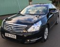 Nissan Teana 2010 - Bán Nissan Teana đời 2010, màu đen, nhập khẩu nguyên chiếc