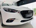 Mazda 3 2019 - Bán ô tô Mazda 3 đời 2019, màu trắng, giá tốt