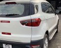 Ford EcoSport 2016 - Bán Ford EcoSport đời 2016, màu trắng chính chủ, giá tốt