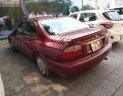 Honda Accord 2.0 MT 1996 - Bán Honda Accord 2.0 MT sản xuất 1996, màu đỏ, nhập khẩu