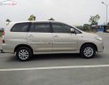 Toyota Innova 2015 - Bán xe Toyota Innova năm sản xuất 2015, số sàn