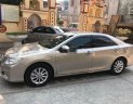 Toyota Camry 2014 - Cần bán Toyota Camry sản xuất 2014, màu bạc, giá tốt