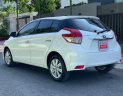 Toyota Yaris 2014 - Bán Toyota Yaris 1.3G (AT) đời 2014, màu trắng, nhập khẩu nguyên chiếc như mới