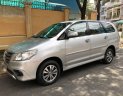 Toyota Innova 2015 - Bán xe Toyota Innova 2.0E năm sản xuất 2015, chính chủ