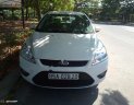 Ford Focus 2011 - Cần bán Ford Focus năm sản xuất 2011, màu trắng