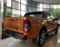 Ford Ranger Wildtrak 2.0L 4x4 AT 2019 - Cần bán xe Ford Ranger Wildtrak 2.0L 4x4 AT đời 2019, xe nhập 