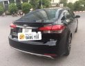 Kia Cerato 2018 - Bán Kia Cerato AT đời 2018, màu đen còn mới, biển Hà Nội