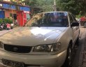 Toyota Corolla 2001 - Bán Toyota Corolla 2001, màu trắng chính chủ