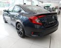 Honda Civic 2019 - Bán ô tô Honda Civic năm sản xuất 2019, màu xanh lam, xe nhập