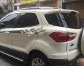 Ford EcoSport 2016 - Cần bán xe Ford EcoSport đời 2016, màu trắng số tự động, giá 540tr