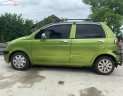 Daewoo Matiz 2006 - Cần bán Daewoo Matiz sản xuất năm 2006, màu xanh lục, giá cạnh tranh