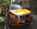 Nissan Navara 2017 - Bán Nissan Navara đời 2017, nhập khẩu nguyên chiếc chính chủ, giá tốt