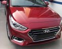 Hyundai Accent 2019 - Bán Hyundai Accent sản xuất 2019, màu đỏ