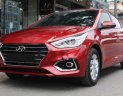 Hyundai Accent 2019 - Bán Hyundai Accent sản xuất 2019, màu đỏ