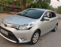 Toyota Vios 2015 - Bán xe Toyota Vios 2015, còn mới, chính chủ