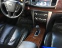 Nissan Teana 2010 - Bán Nissan Teana đời 2010, màu đen, nhập khẩu nguyên chiếc