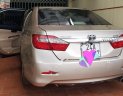 Toyota Camry 2013 - Cần bán lại xe Toyota Camry sản xuất 2013, số tự động ,giá cạnh tranh