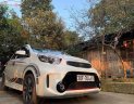 Kia Morning 2017 - Cần bán Kia Morning năm 2017, màu trắng số tự động, giá tốt